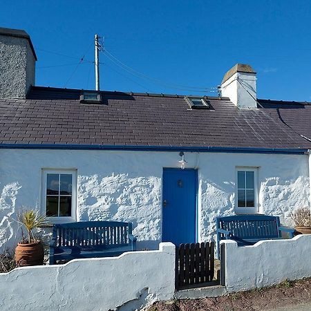 Aberdaron Cottage 2 Bryn Chwilog Exterior foto